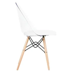 Eiffel Style Office Chair - South Shore