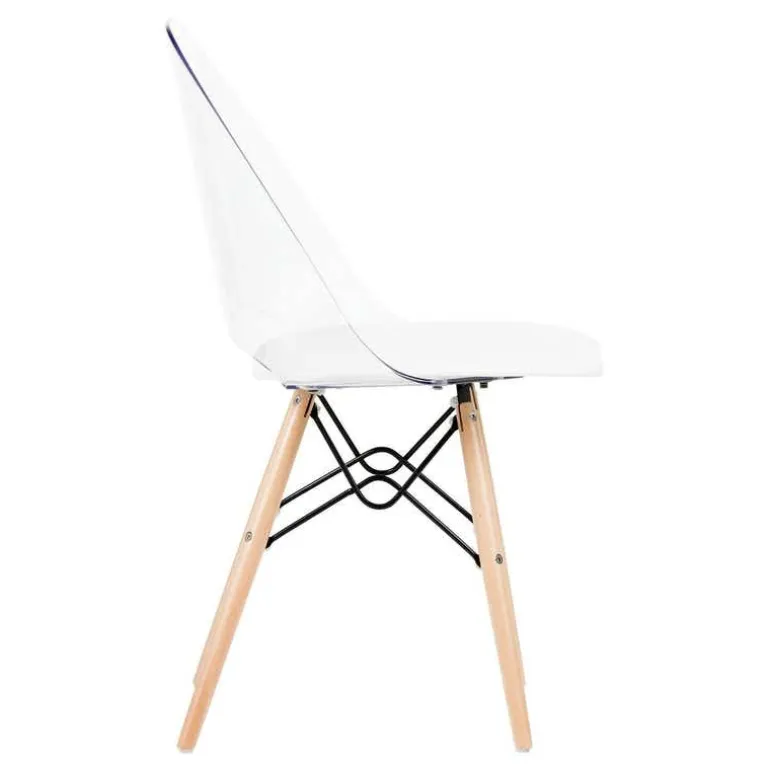 Eiffel Style Office Chair - South Shore