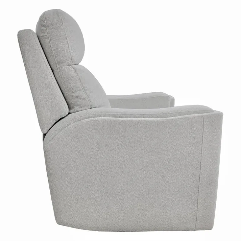 Electric Lift Recliner with Massage, Heat, and Adjustable Headrest - Beige