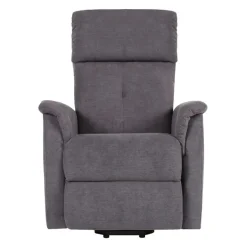Electric reclining lift-up chair