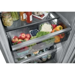 ELECTROLUX 19 Cu Ft 33 In Refrigerator Stainless All refrigerator - EI33AR80WS
