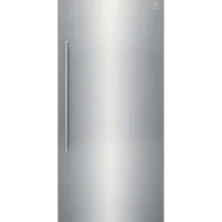 ELECTROLUX 19 Cu Ft 33 In Refrigerator Stainless All refrigerator - EI33AR80WS
