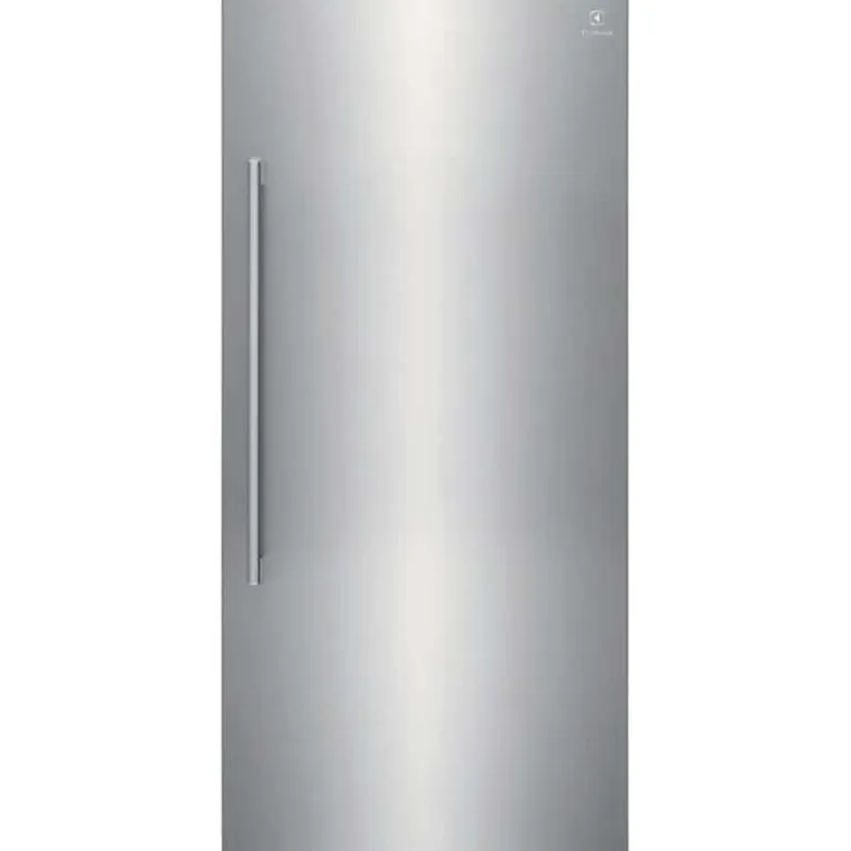 ELECTROLUX 19 Cu Ft 33 In Refrigerator Stainless All refrigerator - EI33AR80WS