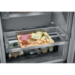 ELECTROLUX 19 Cu Ft 33 In Refrigerator Stainless All refrigerator - EI33AR80WS