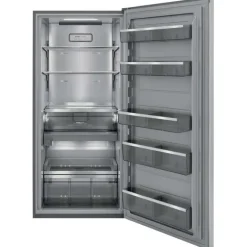 ELECTROLUX 19 Cu Ft 33 In Refrigerator Stainless All refrigerator - EI33AR80WS