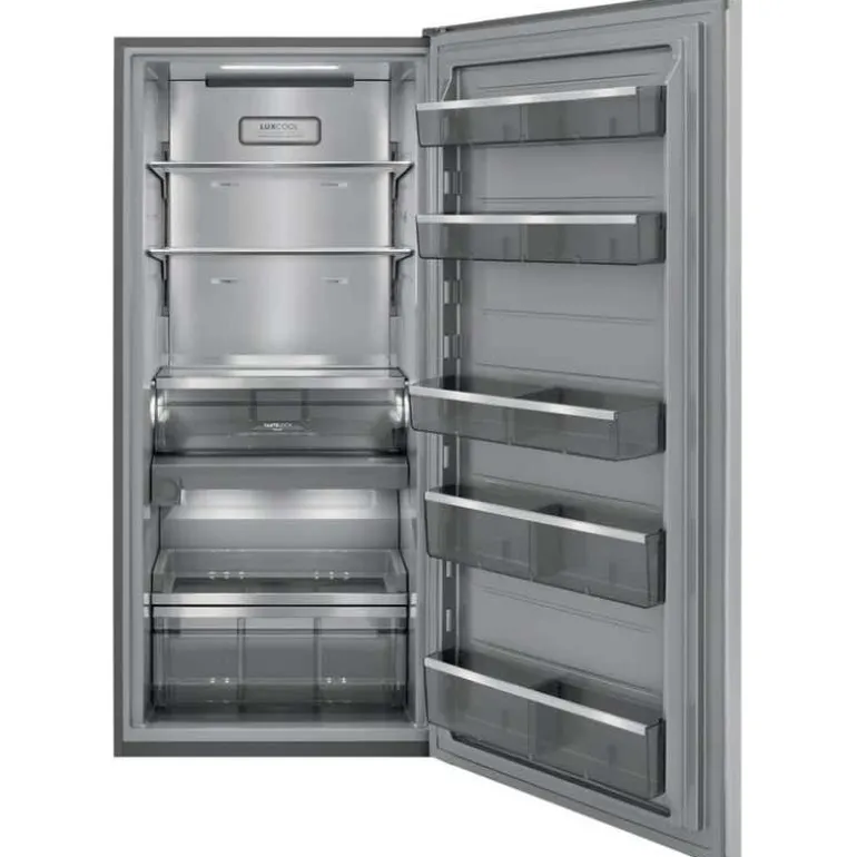 ELECTROLUX 19 Cu Ft 33 In Refrigerator Stainless All refrigerator - EI33AR80WS