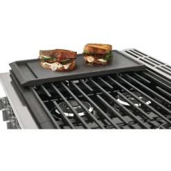 ELECTROLUX Cooktop Gas Stainless 36" Stainless - ECCG3672AS