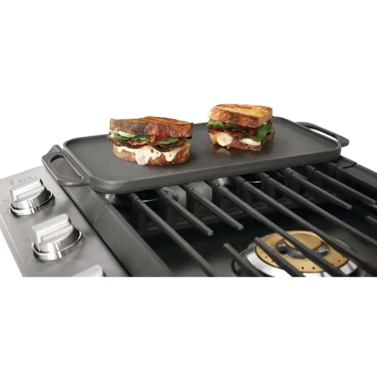 ELECTROLUX Cooktop Gas Stainless 36" Stainless - ECCG3668AS