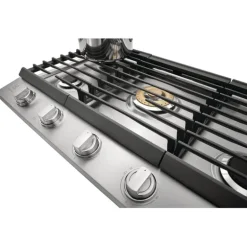 ELECTROLUX Cooktop Gas Stainless 36