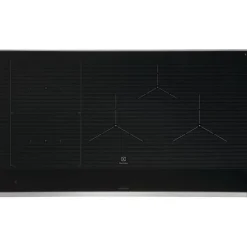 ELECTROLUX Cooktop Induction Black 36" Black - ECCI3668AS