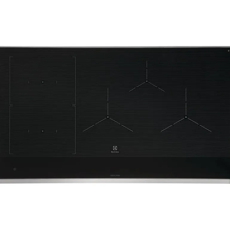 ELECTROLUX Cooktop Induction Black 36" Black - ECCI3668AS