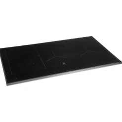 ELECTROLUX Cooktop Induction Black 36"    Black - ECCI3668AS