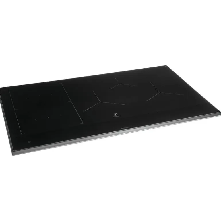 ELECTROLUX Cooktop Induction Black 36" Black - ECCI3668AS