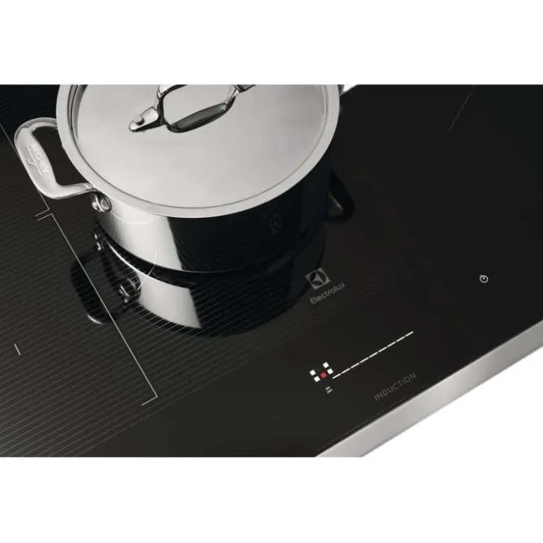 ELECTROLUX Cooktop Induction Black 36" Black - ECCI3668AS