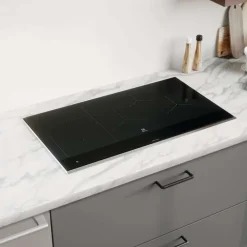 ELECTROLUX Cooktop Induction Black 36