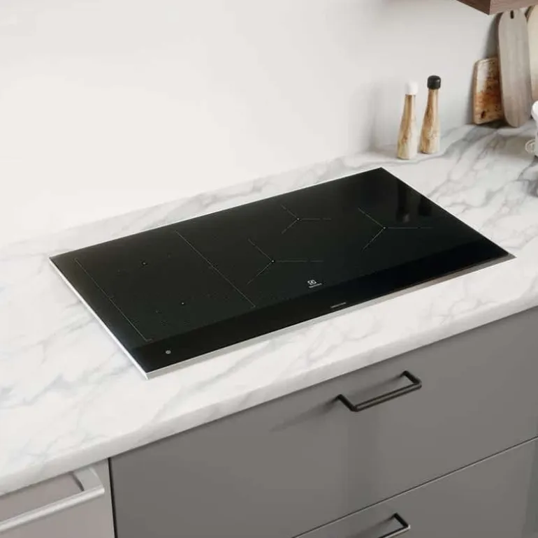 ELECTROLUX Cooktop Induction Black 36" Black - ECCI3668AS