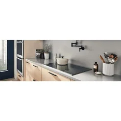 ELECTROLUX Cooktop Induction Black 36