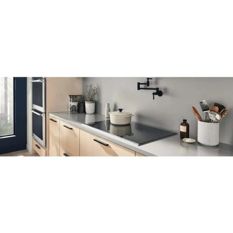 ELECTROLUX Cooktop Induction Black 36" Black - ECCI3668AS