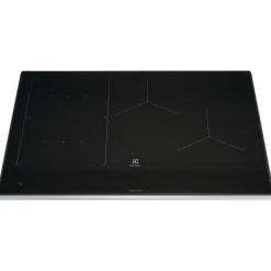 ELECTROLUX Cooktop Induction Black 30" Black - ECCI3068AS