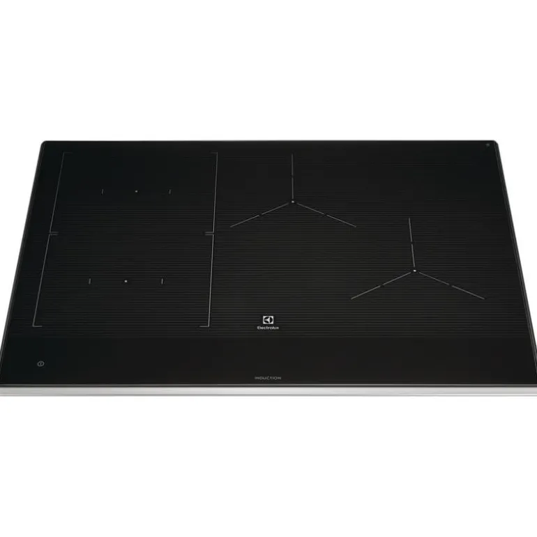 ELECTROLUX Cooktop Induction Black 30" Black - ECCI3068AS