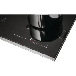 ELECTROLUX Cooktop Induction Black 30"    Black - ECCI3068AS