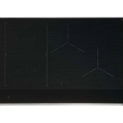 ELECTROLUX Cooktop Induction Black 30
