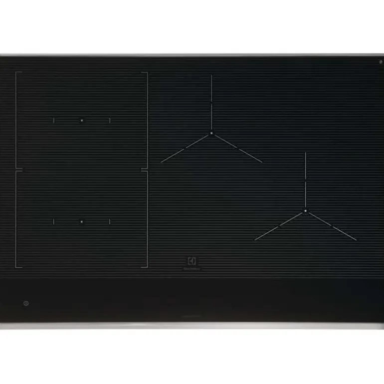 ELECTROLUX Cooktop Induction Black 30" Black - ECCI3068AS