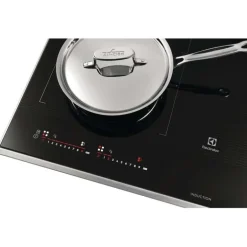ELECTROLUX Cooktop Induction Black 30