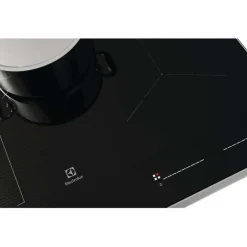 ELECTROLUX Cooktop Induction Black 30