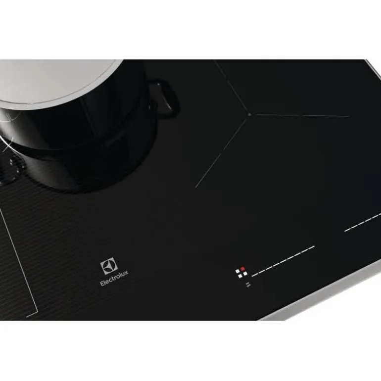 ELECTROLUX Cooktop Induction Black 30" Black - ECCI3068AS