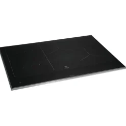 ELECTROLUX Cooktop Induction Black 30