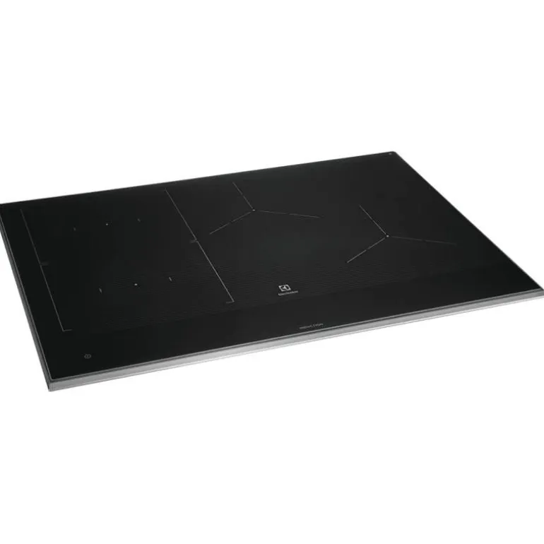 ELECTROLUX Cooktop Induction Black 30" Black - ECCI3068AS