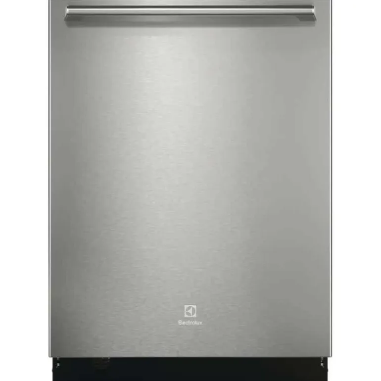 ELECTROLUX Dishwasher Built-In Stainless 24" 45dB - EDSH4944BS