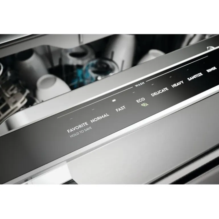 ELECTROLUX Dishwasher Built-In Stainless 24" 45dB - EDSH4944BS