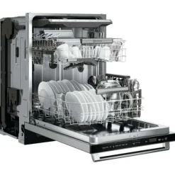 ELECTROLUX Dishwasher Built-In Stainless 24