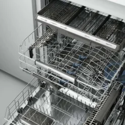 ELECTROLUX Dishwasher Built-In Stainless 24