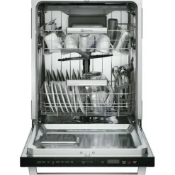 ELECTROLUX Dishwasher Built-In Stainless 24