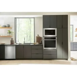 ELECTROLUX Dishwasher Built-In Stainless 24