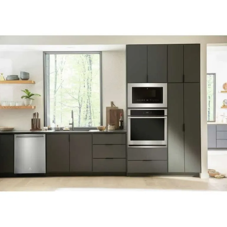 ELECTROLUX Dishwasher Built-In Stainless 24" 45dB - EDSH4944BS