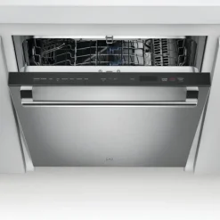 ELECTROLUX Dishwasher Built-In Stainless 24