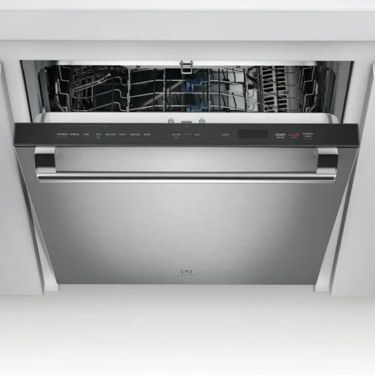 ELECTROLUX Dishwasher Built-In Stainless 24" 45dB - EDSH4944BS