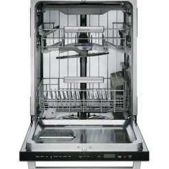 ELECTROLUX Dishwasher Built-In Stainless 24