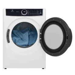 ELECTROLUX Dryer Front-Load White 27" - ELFE753CAW