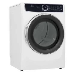 ELECTROLUX Dryer Front-Load White 27