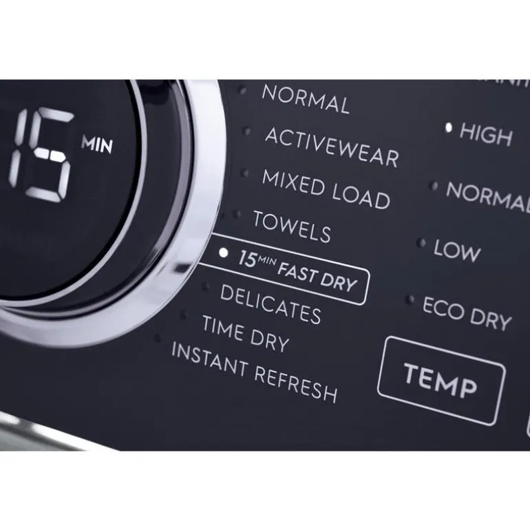 ELECTROLUX Dryer Front-Load White 27" - ELFE753CAW
