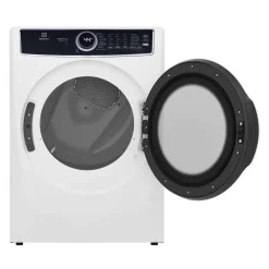 ELECTROLUX Dryer Front-Load White 27