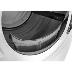 ELECTROLUX Dryer Front-Load White 27