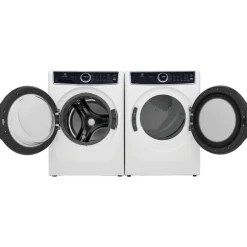 ELECTROLUX Dryer Front-Load White 27
