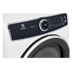 ELECTROLUX Dryer Front-Load White 27