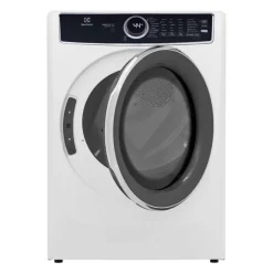 ELECTROLUX Dryer Front-Load White 27